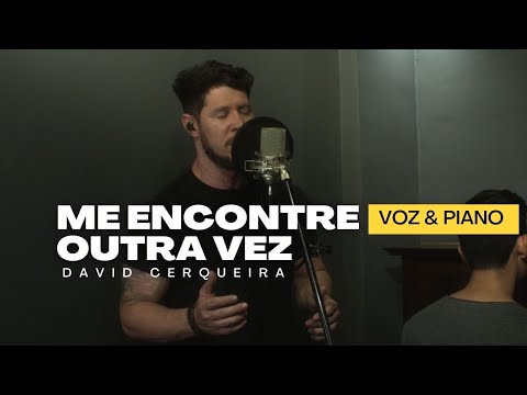 Outra Vez - David Cerqueira