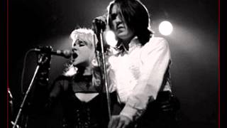 Rozz Williams Accept The Gift Of Sin live 26.10.96 Philadelphie 2003
