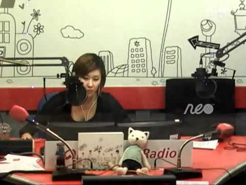 [Radio] 140627 Sound K - Hiphop Battle: MYK & Johnnyphlo