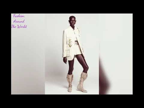 Ermanno Scervino SPRING/SUMMER 2021 at Milan Fashion Week