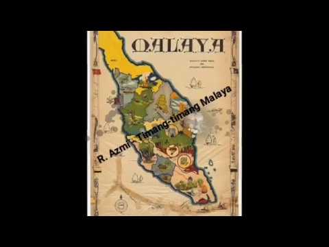 R. Azmi - Timang Timang Malaya (1949)