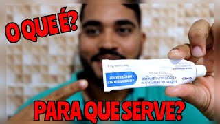 🔴POMADA QUE TODO CÃO PODE PRECISAR!