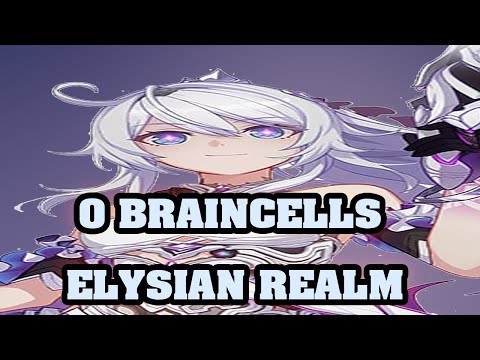 Herrscher of Finality Elysian Realm Guide| How do I do a charged attack | Honkai Impact 3rd 6.4 Beta