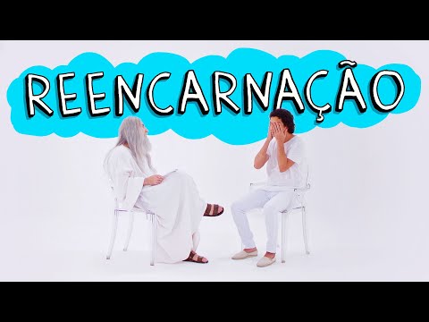 REENCARNAÇÃO