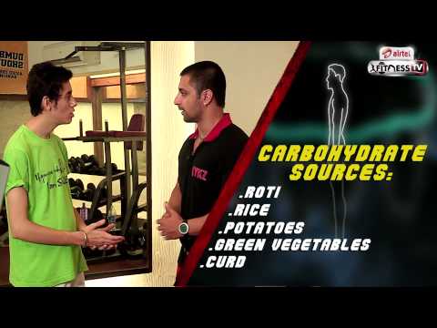 Ravi Seth What’s your body type ectomorph Diet