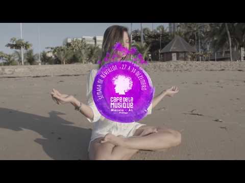 SEMANA DE RÉVEILLON CAFE DE LA MUSIQUE MACEIÓ 2016 - VIDEO OFICIAL