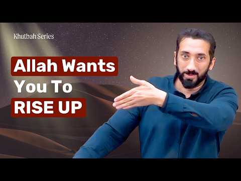 When You Lose Motivation (How To Be Unshakable)