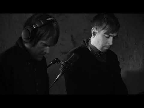 Fuzz Club Session: Helicon - Intro / Sound of Confession