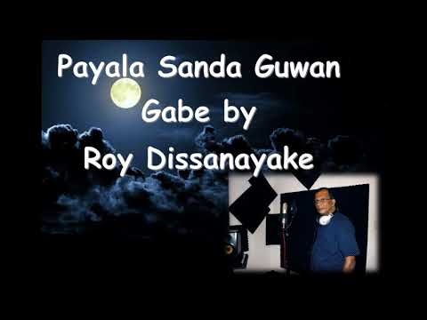 Payala Sanda Guwan Gabe by Roy Dissanayake