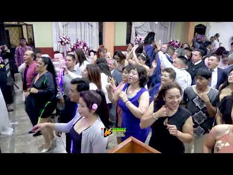 LOS GARLES EN VIVO 2023 - KLIMAX 4K ENTERTAINMENT