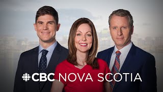 CBC Nova Scotia News Apr. 25, 2024 | 2 youths charged in Halifax mall homicide