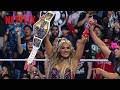 Tiffany Stratton is your new Women’s United States Champion | WWE SmackDown | 4/24/26