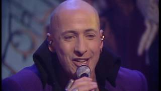 Right Said Fred - Bumped (Top of the Pops 7th October 93&#39;)