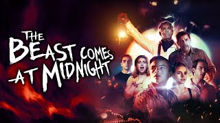 The Beast Comes At Midnight | Official Trailer | Horror Brains