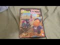 THE BACKYARDIGANS Movers Shakers DVD Overview