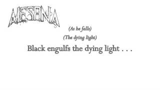 Lyrics to Icarus by Alesana