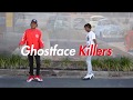 21 Savage Offset Ghostface Killers Ft Travis Scott Official NRG Video