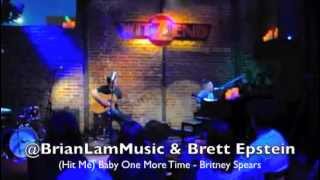 Brian Lam - Baby One More Time - Britney Spears