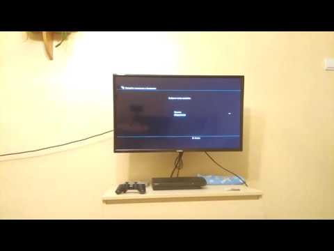 новый способ обхода блокировки psn, для ps3