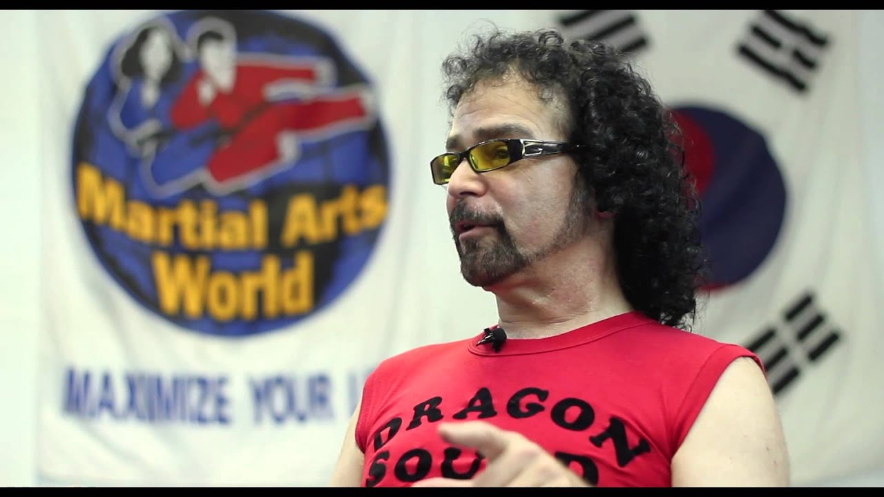 MIAMI CONNECTION [Making Of] - "Friends For Eternity" Part 1