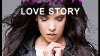Indila-Love Story ( Klempy remix)