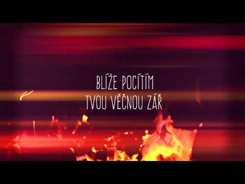 Trocha Klidu - Trocha Klidu - Křupiny [Lyric video]