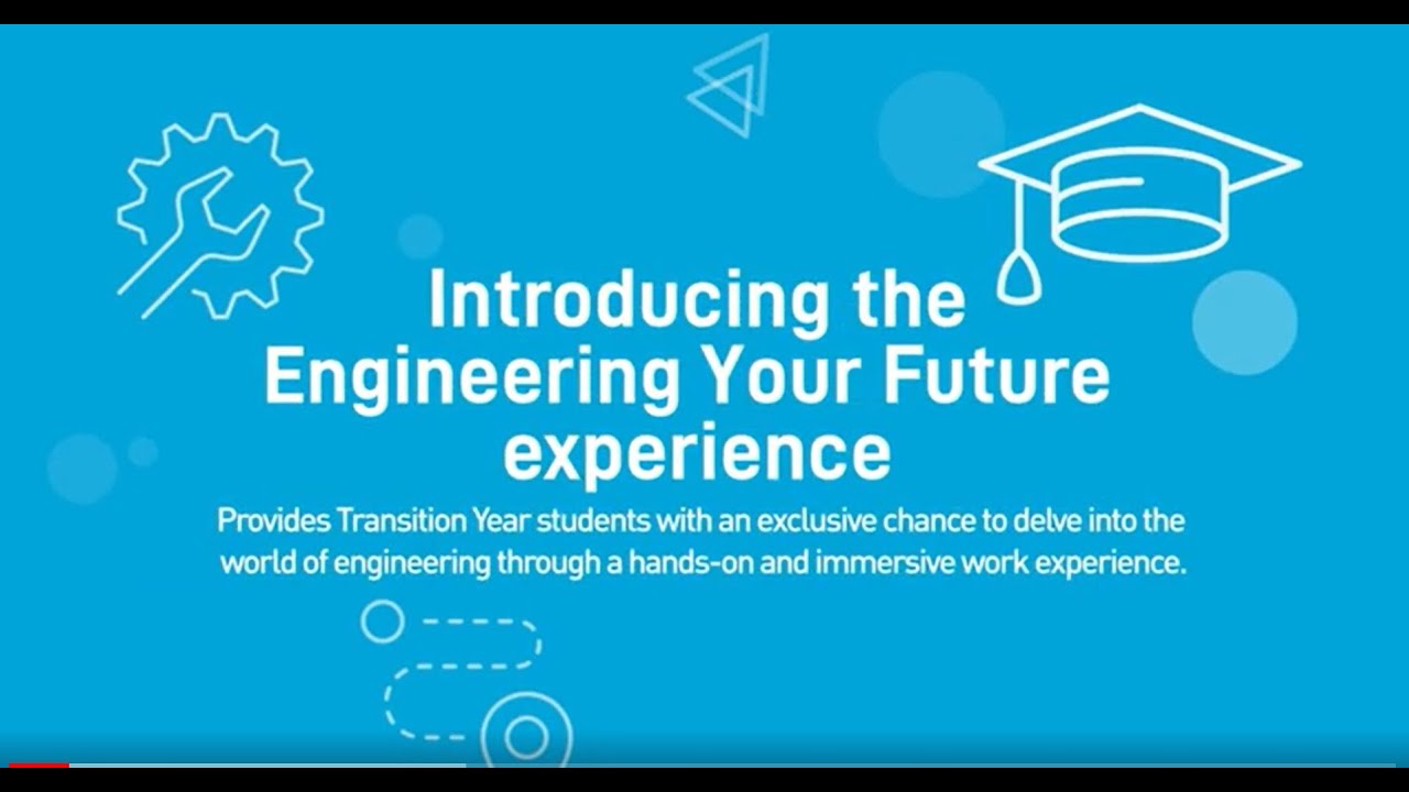 STEPS Engineering Your Future- Overview