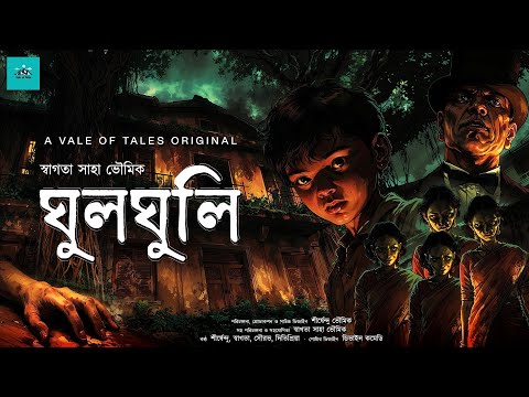 ঘুলঘুলি (Horror!!!) | Vale of Tales Originals | Swagata Saha | Bengali Audio Story | @ValeofTales