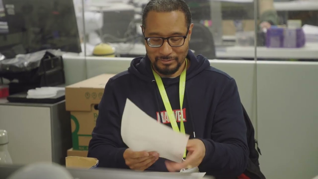 Scanning & Archiving: how to improve customer service by digitising your documents