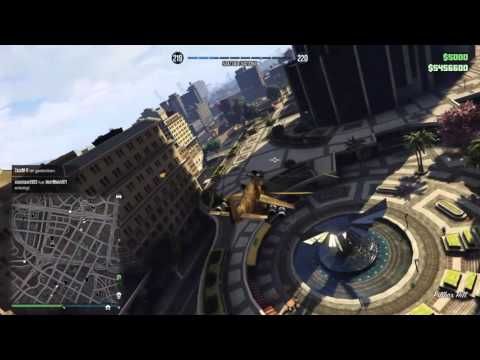 GTA Online 5 Tipps für eine höhere KD im Freien Modus