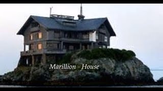 Marillion - House (PL)