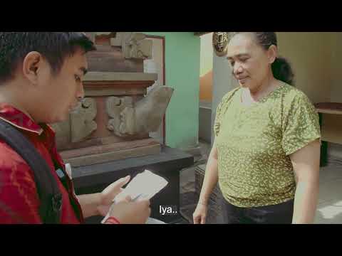 Layanan SI BOS (Siap Bantu antar Obat Sampai rumah) Rumah Sakit Umum Daerah Wangaya Kota Denpasar