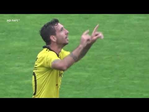 Momentos de Jogo: AD Fafe 2 x 0 Berço SC | Campeonato de Portugal 19/20 | 7.ª jornada