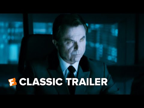 Daybreakers (2010 Fragmanı #2 | Film Klipleri Klasik Fragmanlar)