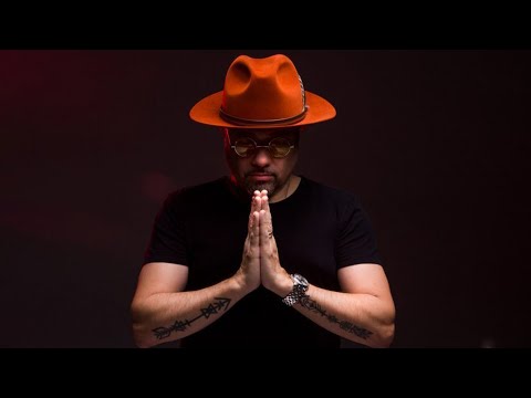 Louie Vega - Defected PRESS.PLAY (Live from New York City)