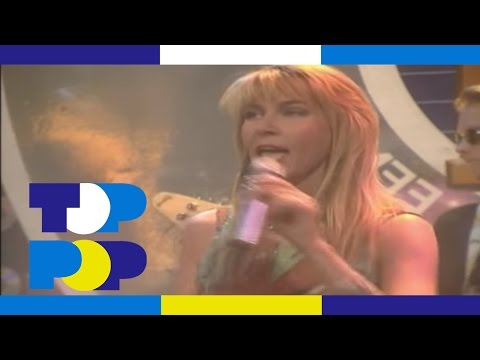 Tambourine - High Under The Moon • TopPop