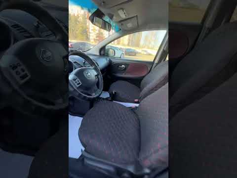 фото nissan note i 0
