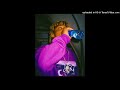 Juice WRLD Chemical Imbalance UNRELEASED Prod Flavor