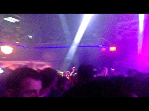 SEM THOMASSON & DOMENICO DEEJAY @DiamondsCLUB