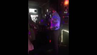 Tina Turner - Proud Mary Cover by Gary Barker