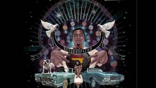 Big K.R.I.T. ft Big Sant - Made A lot