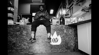 Curiosity Club Presents: Ian Williams of Deadstock Coffee