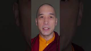 Laypeople can do any spiritual practice but monks and nuns can't #meditation  #awakening #tantra