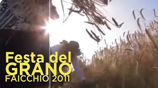 preview picture of video 'Festa del Grano - Casali di Faicchio (16 luglio 2011)'