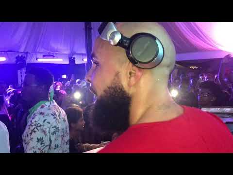 DJ BARATA | TAMARIZ MOJO WORLD | SETEMBRO 2017