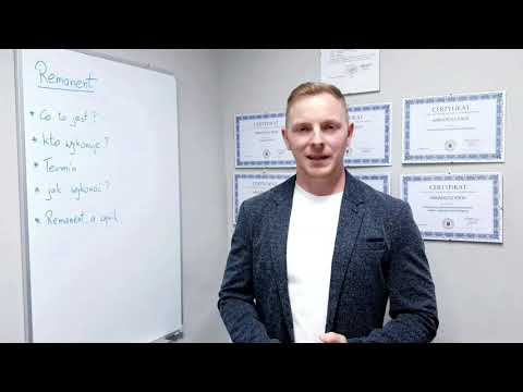 Jak poprawnie sporządzić remanent?