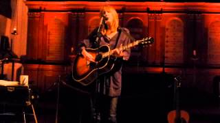 Beth Orton - Magpie (HD) - St George's Church, Brighton - 30.11.12