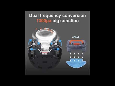 Special Discount On Diggro C200 Robot Vacuum Cleaner