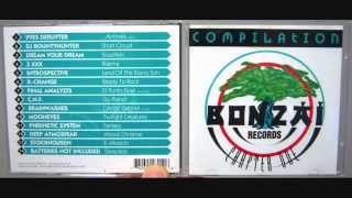 3 XXX - Plasma (1992)