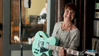 Kristin Hersh, &quot;Krait&quot; Live on KXCI